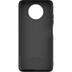 soldes en ligne Xiaomi Coque Pour Redmi Note 9T Noir 8