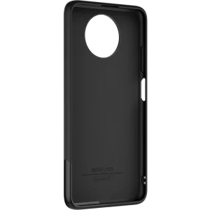 soldes en ligne Xiaomi Coque Pour Redmi Note 9T Noir 10