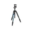 MANFROTTO MKBFRTA4BL-BH Trépied Befree Advanced M-Lock Bleu marque pas cher 7
