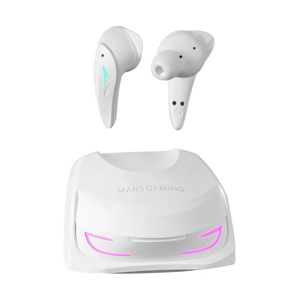 à prix très bas Mars Gaming MHIULTRAW Headphones/headset 5