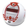 METRONIC MET 477021 Radio Reveil Projection Pirate a Prix Discount 7
