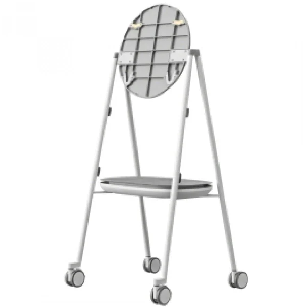Microsoft Steelcase Roam Mobile Stand Gris Panier Multimédia soldes ligne 1