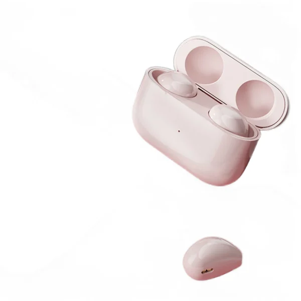 Universal Mini Casque Bluetooth Casque Sans Fil Dans L’oreille Sport Bouchon D’o… prix le plus bas 1