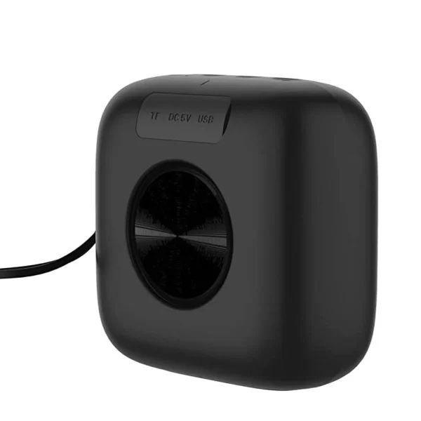 Mini Enceinte LEDWOOD ACCESS10 Robuste Bluetooth Portable – TWS Avec D… marque pas cher en ligne 3