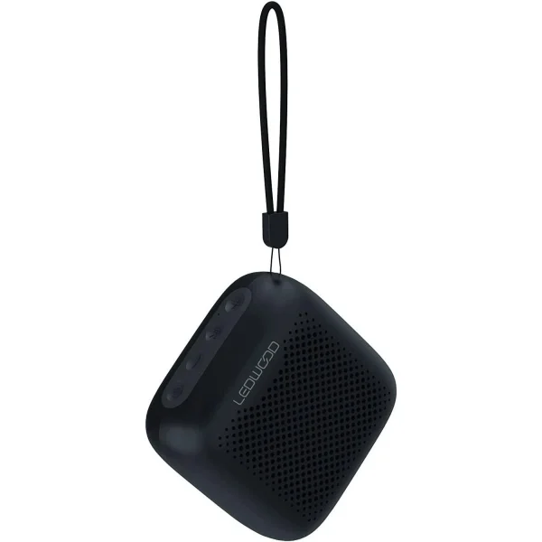 Mini Enceinte LEDWOOD ACCESS10 Robuste Bluetooth Portable – TWS Avec D… marque pas cher en ligne 4