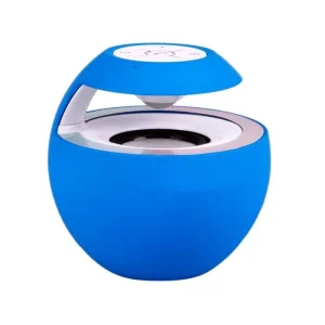 Yonis Enceinte Bluetooth Universelle fashion pas cher 6