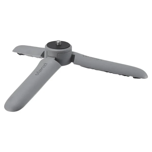 dernière tendance Justgreenbox Mini Trépied Monopode Portable Charge Maximale 2,5 Kg, Blanc 1