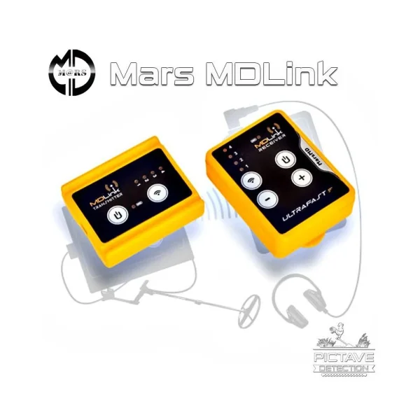 Module Sans Fil MARS MDLink Acheter Maintenant 1