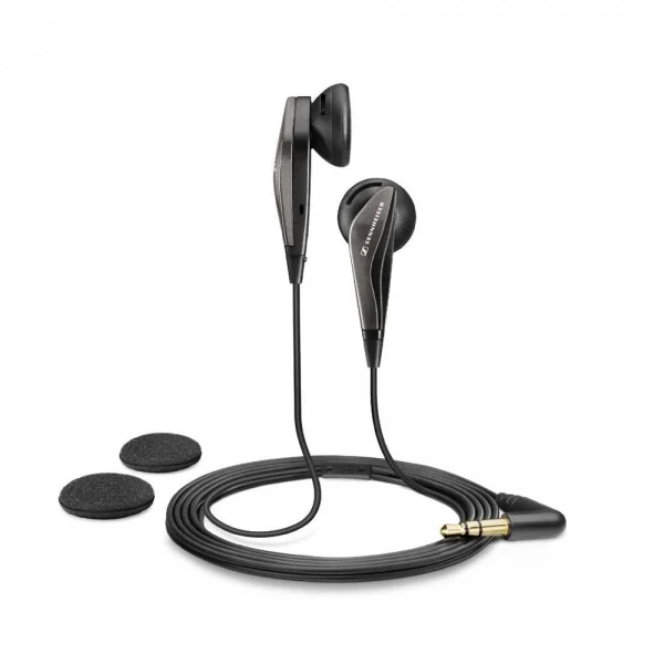 Universal MX 375 Oreille Intérieure Noire boutique en france 1