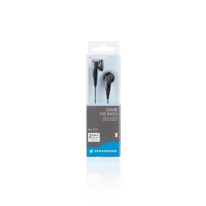 Universal MX 375 Oreille Intérieure Noire boutique en france 6