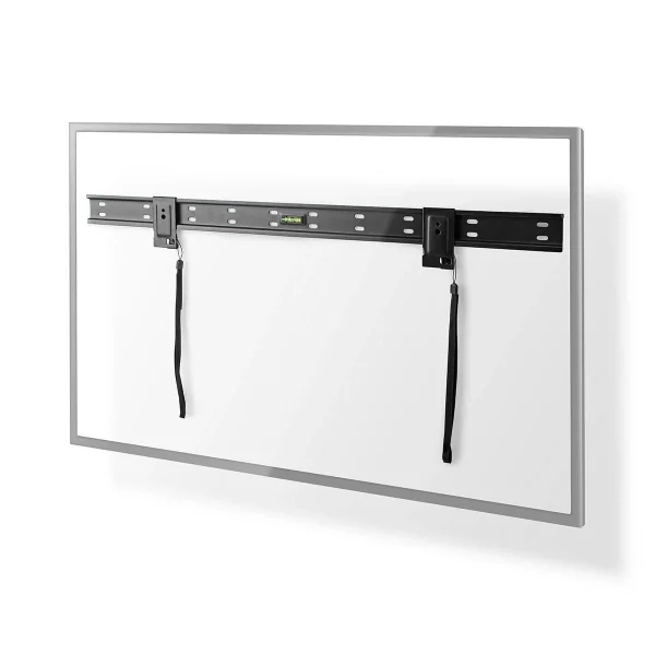 Nedis TV Wall Mount 90′ Fixe Livraison internationale 4