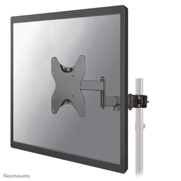 meilleur cadeau Neomounts By Newstar FL40-450BL12 Support Pour Téléviseur 106,7 Cm (… 1