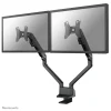 REMISE allant jusqu. Neomounts By Newstar FPMA-D750D-2 81,3 Cm (32″) Pince/boulon Noir 19