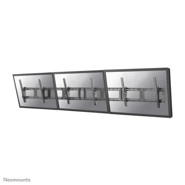 vente chaude Neomounts By Newstar NS-WMB300 132,1 Cm (52″) Noir 1