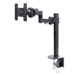 NewStar Support De Bureau Réglable Pour Moniteur 10″-49″ 7-44 Cm Noir pas cher marque 7