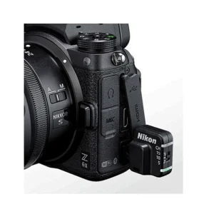 l'unique style NIKON Telecommande Sans Fil WR-R11b 6