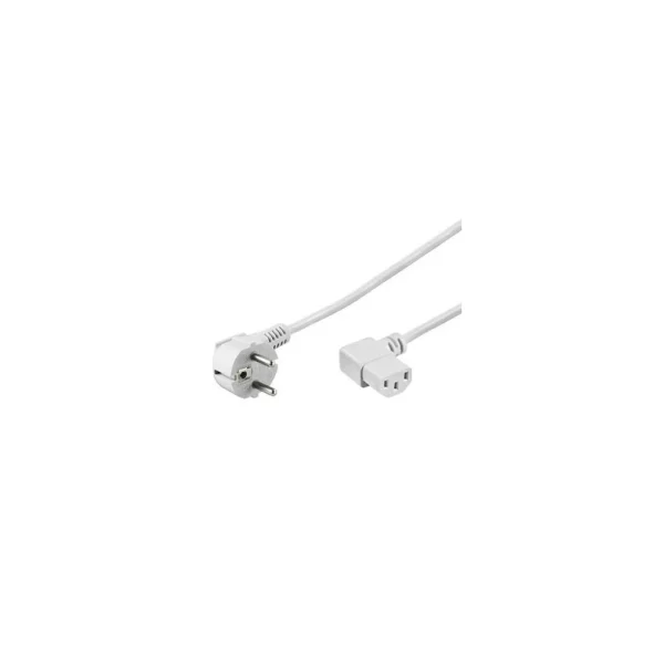 authentiques Marque Generique NK 102 W-200 2m BLANC 1
