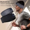 GUPBOO Nouveau Casque Bluetooth Sans Fil Confortable élastique Doux Et Sport… Protections acheteurs 5
