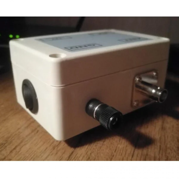 Marque Generique NOUVELLE Antenne Active Mini-Whip HF, VLF, LF, 10 KHz à 30 MHz marque pas cher 4