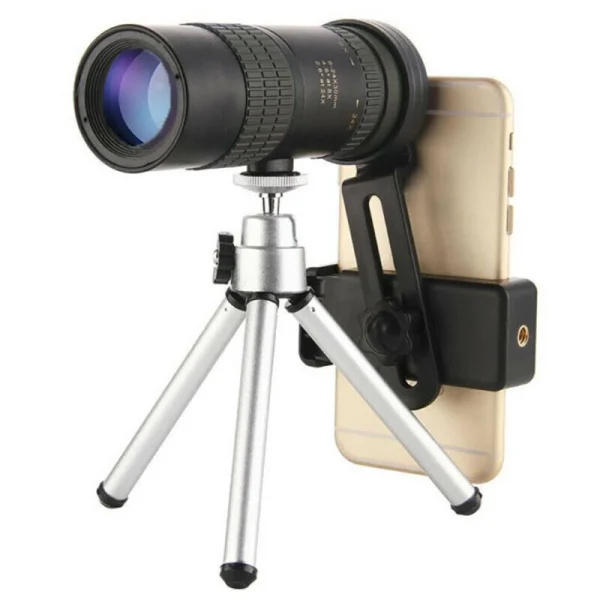 boutique paris Universal Objectif De La Caméra Du Télescope à Image Unique Thermique à Maxi… 4