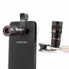 soldes pas cher Objectif Télescopique Photo Zoom X8 Ozzzo Noir Pour LG K40S 8