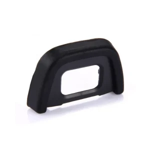 Top ventes Wewoo Œillet Appareil Photo Noir Pour Nikon D300 / D300S Oeilleton En Caout… 9