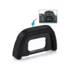 Top ventes Wewoo Œillet Appareil Photo Noir Pour Nikon D300 / D300S Oeilleton En Caout… 7