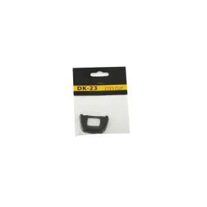 Top ventes Wewoo Œillet Appareil Photo Noir Pour Nikon D300 / D300S Oeilleton En Caout… 13