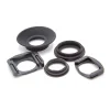 Vhbw 5x Set D’oeilleton En Caoutchouc Compatible Avec Nikon D1, D1h, D… nouvelle saison 5