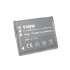 Vhbw Batterie Compatible Avec Olympus D-750, D-755, D-760, SP-815UZ, S… fashioniable 8