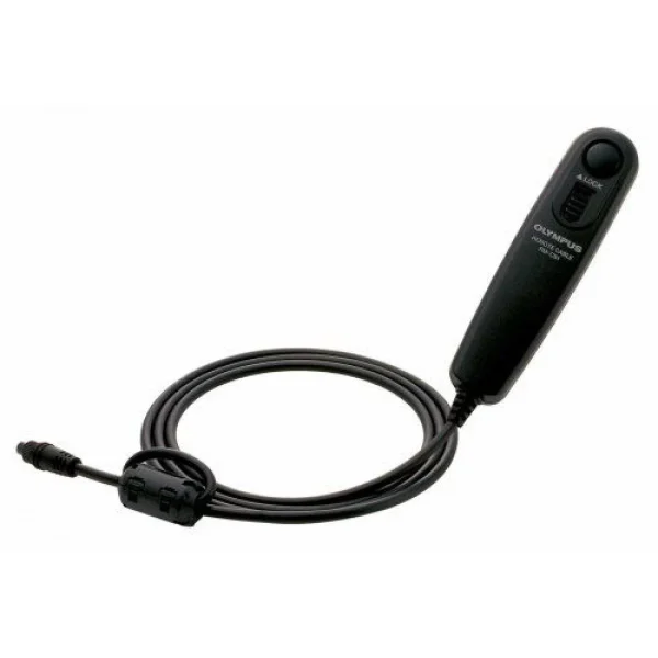 Olympus – Télécommande Filaire RM-CB1 Pour Reflex E-3 Et E-5 nouveau produit 1