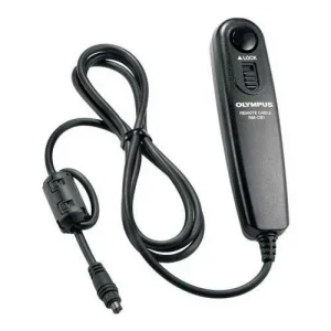 Olympus – Télécommande Filaire RM-CB1 Pour Reflex E-3 Et E-5 nouveau produit 9