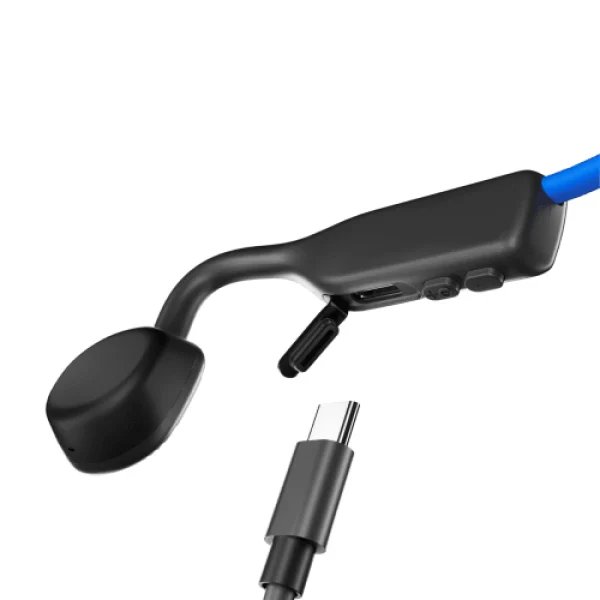 Autel OpenMove Casque Audio Sans Fil Bluetooth Bouton Multifonction USB Noir Promotio de vente 6