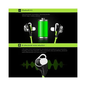 Wewoo Oreillette Bluetooth Pour IPhone, Samsung, , Xiaomi, HTC Et Autres Sma… Top ventes 15