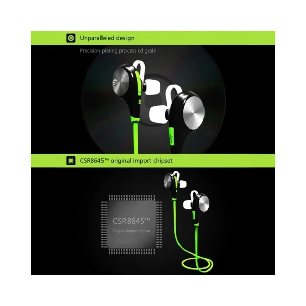 Wewoo Oreillette Bluetooth Pour IPhone, Samsung, , Xiaomi, HTC Et Autres Sma… Top ventes 4