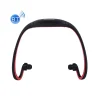 Wewoo Casque Bluetooth Sport Rouge Pour Smart Phones & IPad & Ordinateur Por… boutique 14