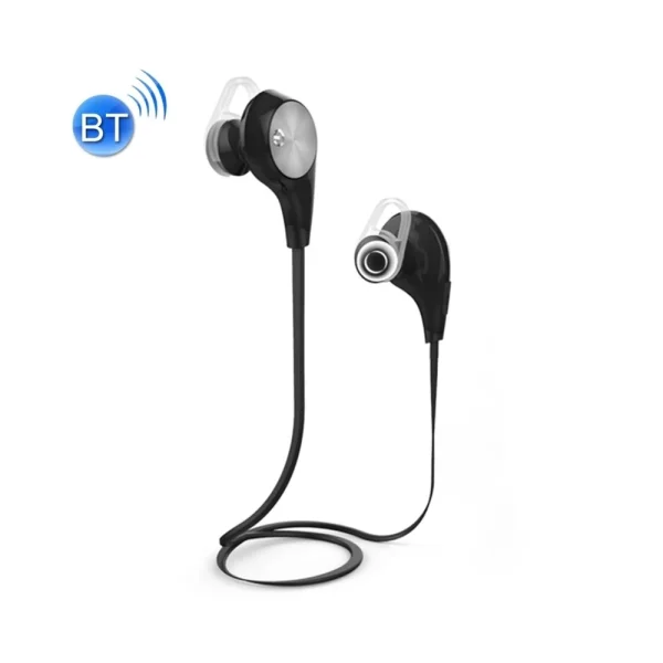 Wewoo Oreillette Bluetooth Pour IPhone, Samsung, , Xiaomi, HTC Et Autres Sma… Top ventes 1