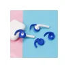 site pas cher Wewoo Oreillettes En Silicone Sans Fil Pour écouteurs Bluetooth Apple AirPo… 7