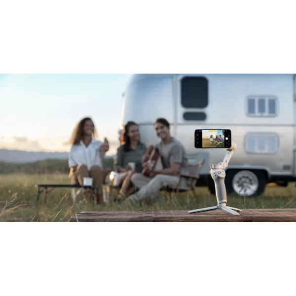 DJI Osmo Mobile 4 site pas cher 9