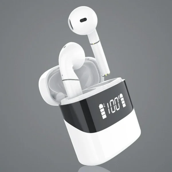 Universal P23 Casque Sans Fil Casque Bluetooth Casque étanche Casque Sport Casq… Livraison internationale 3