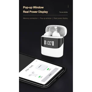 Universal P23 Casque Sans Fil Casque Bluetooth Casque étanche Casque Sport Casq… Livraison internationale 13