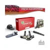 Pack Advantage Nokta Makro outlet soldes 17