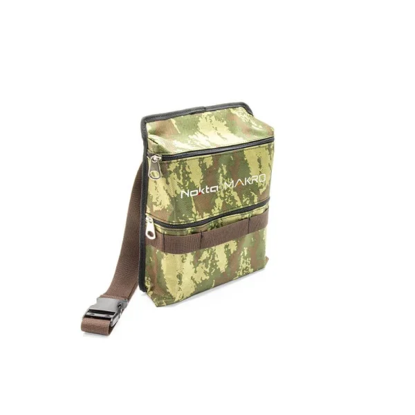 Pack Starter Nokta Makro dernières 5