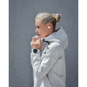 Pour L’Ecoute Padmate écouteurs Sans Fil PaMu Scroll – Sakura (Blanc/Rose) marque pas cher en ligne 15