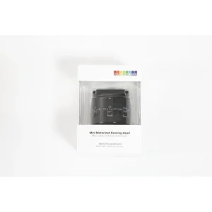 Boutique officielle Activeon MOTORIZED PANNING HEAD 9