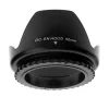 Ozzzo Pare-soleil Ø 52mm Protections acheteurs 8