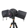 Wewoo Pare Soleil Appareil Photo Etui étanche à La Pluie Pour Caméra à prix d'occasion 11