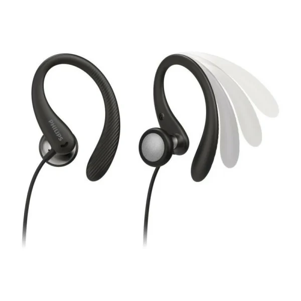 soldes magasin Philips TAA1105BK/00 Headphones/headset 4