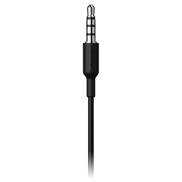 soldes magasin Philips TAA1105BK/00 Headphones/headset 6