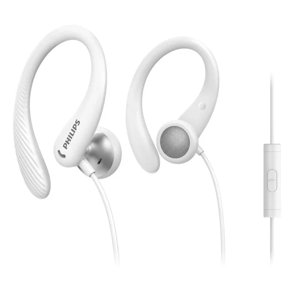 Philips TAA1105WT/00 Headphones/headset Neuve avec étiquette 7